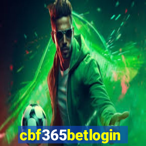 cbf365betlogin