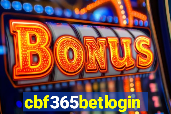 cbf365betlogin