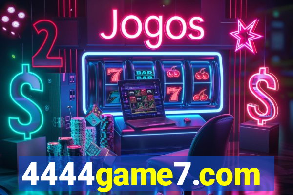 4444game7.com