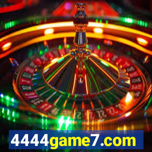 4444game7.com