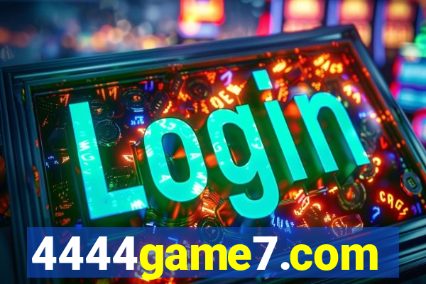 4444game7.com