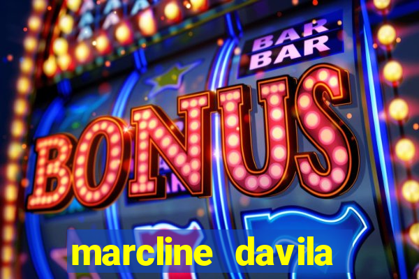marcline davila santos live