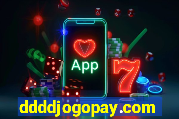 ddddjogopay.com
