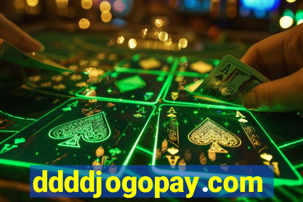 ddddjogopay.com