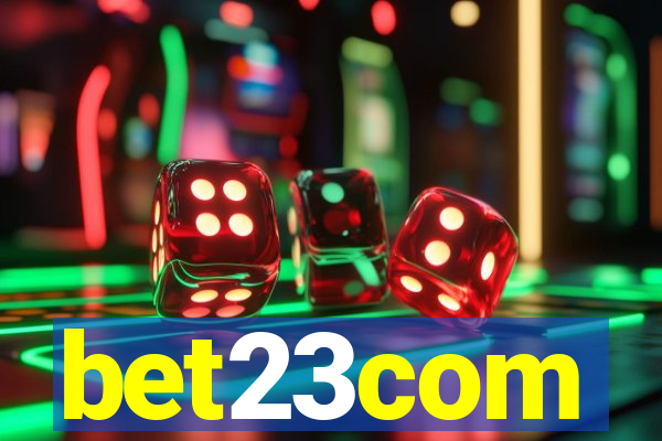 bet23com