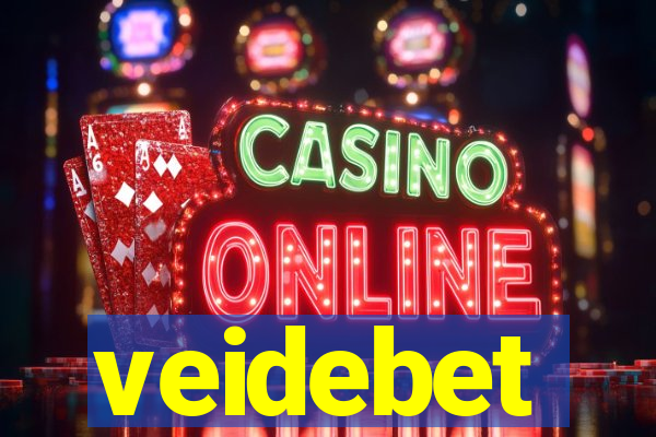 veidebet