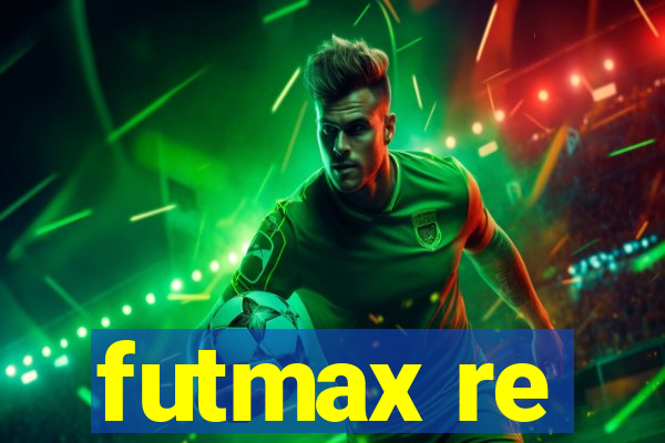 futmax re