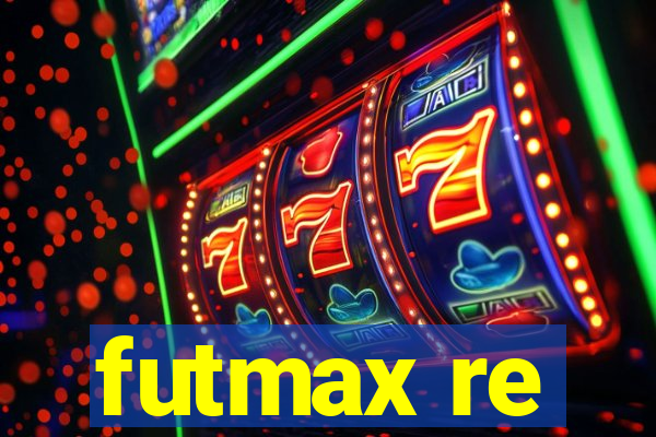 futmax re