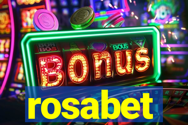 rosabet