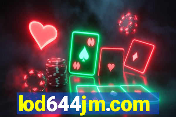 lod644jm.com
