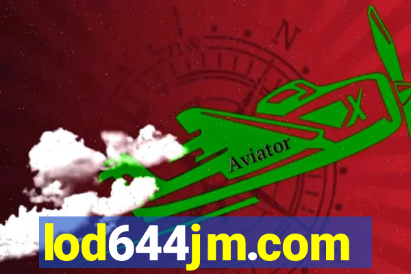 lod644jm.com