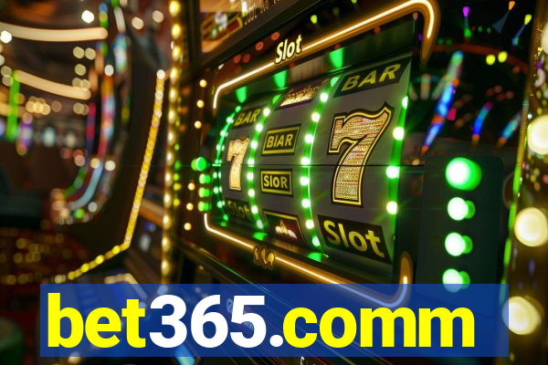 bet365.comm