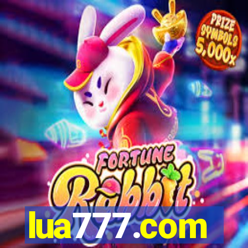 lua777.com