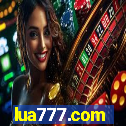 lua777.com