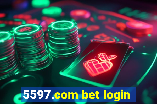 5597.com bet login