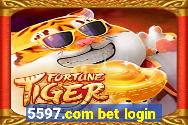 5597.com bet login