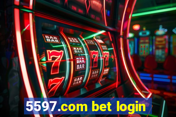 5597.com bet login