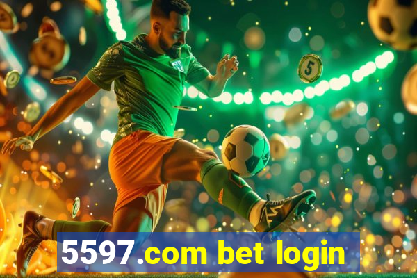 5597.com bet login