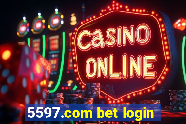 5597.com bet login