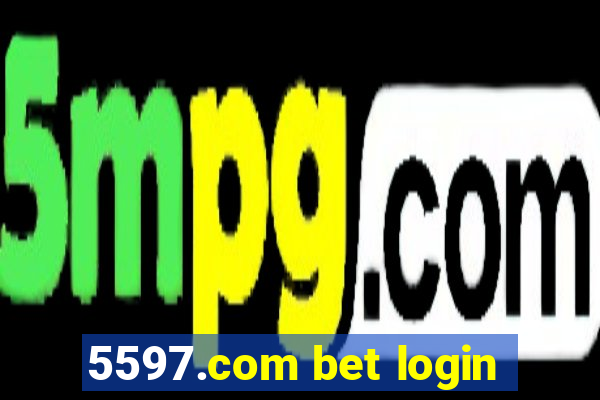 5597.com bet login