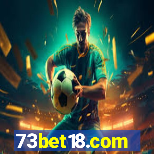 73bet18.com