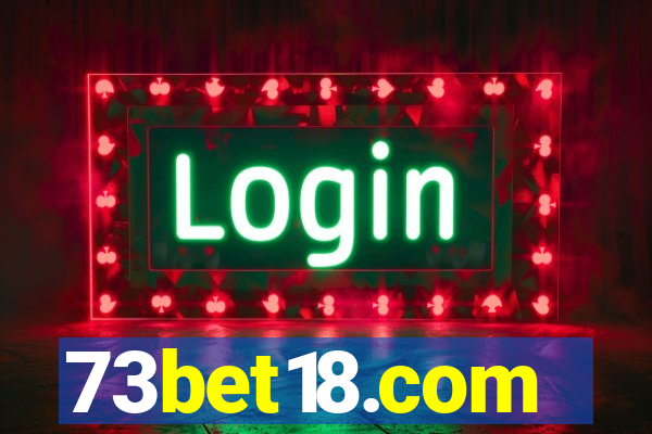 73bet18.com