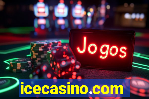 icecasino.com
