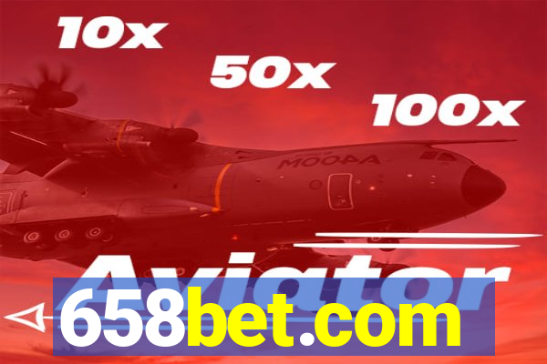 658bet.com