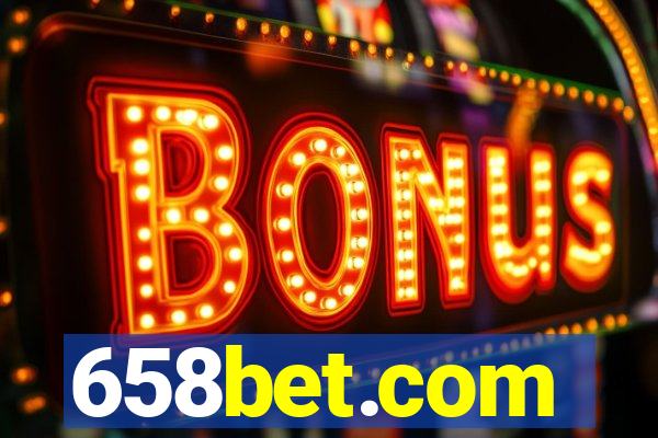 658bet.com