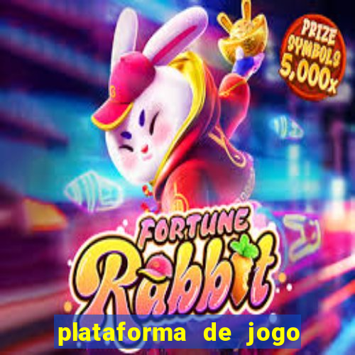 plataforma de jogo que ganha dinheiro no cadastro
