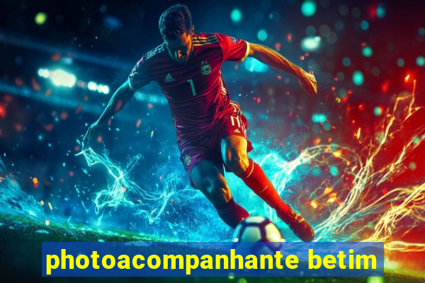 photoacompanhante betim