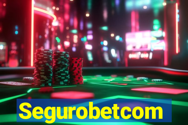 Segurobetcom