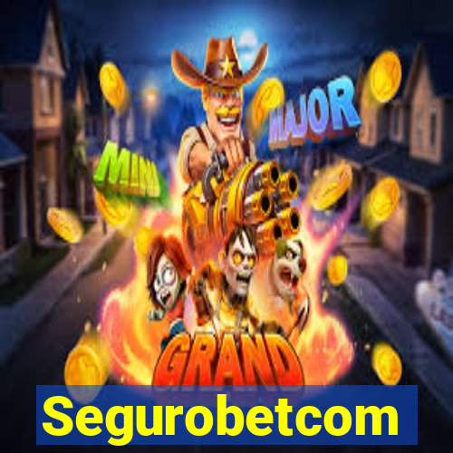 Segurobetcom