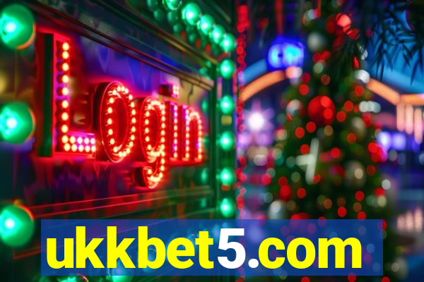 ukkbet5.com