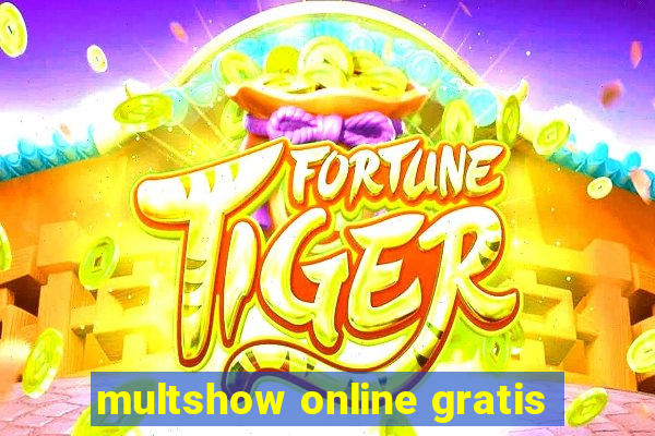 multshow online gratis