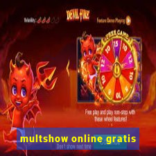 multshow online gratis