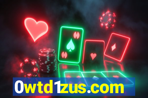 0wtd1zus.com