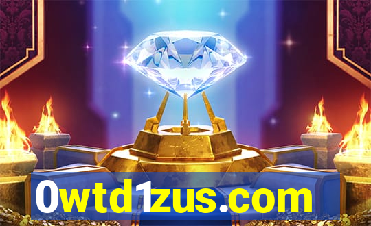 0wtd1zus.com