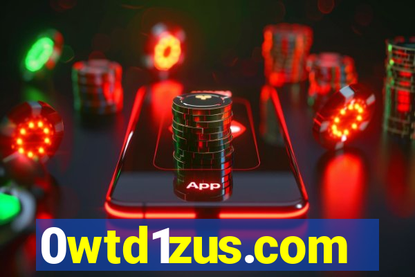 0wtd1zus.com