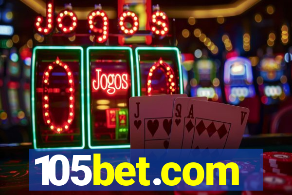 105bet.com