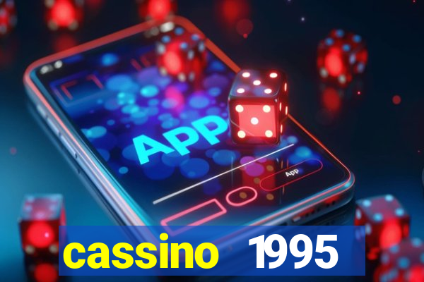 cassino 1995 dublado online
