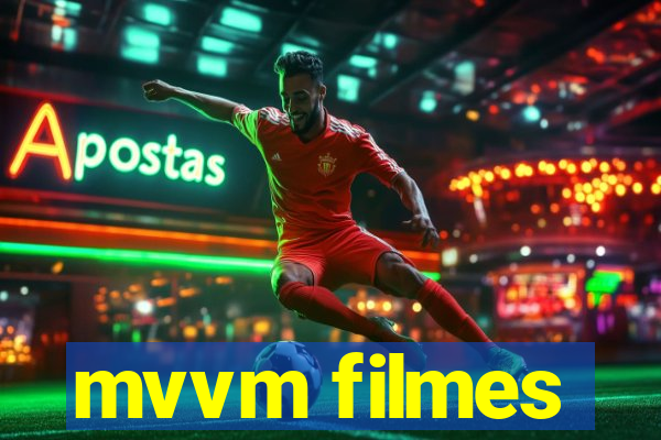 mvvm filmes