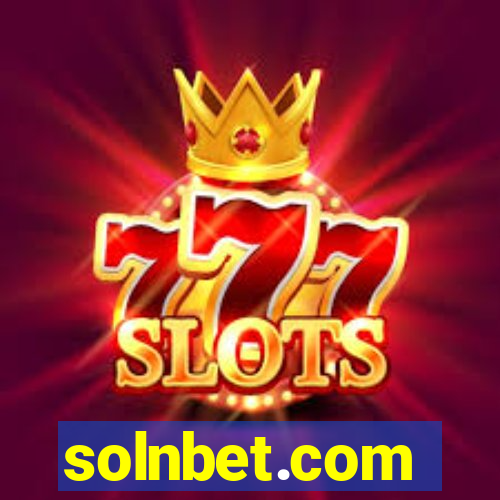 solnbet.com
