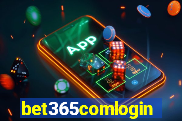 bet365comlogin
