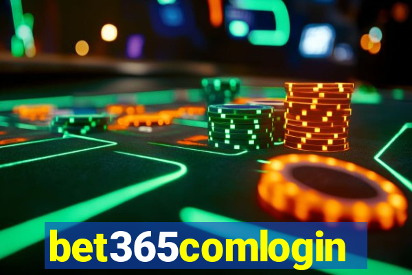bet365comlogin