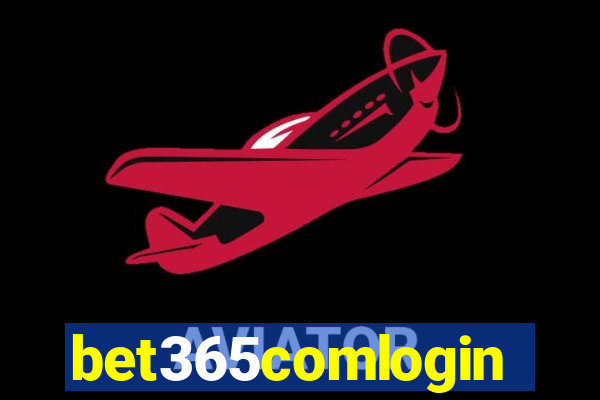 bet365comlogin