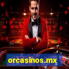 orcasinos.mx