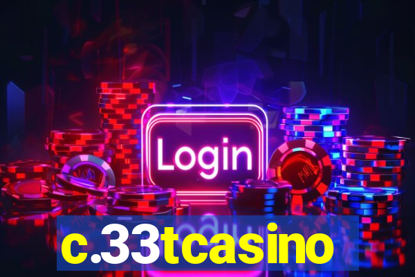 c.33tcasino