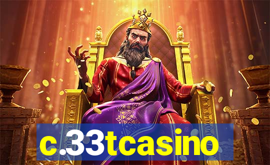 c.33tcasino