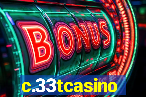 c.33tcasino